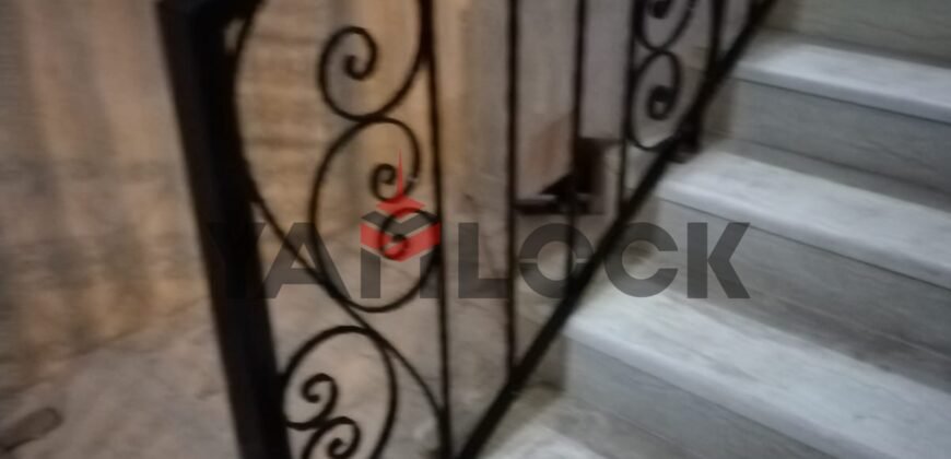 مبنى سكني 280 م² للبيع في حى الاسره – الإسماعيلية
