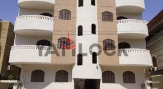 مبنى سكني 280 م² للبيع في حى الاسره – الإسماعيلية مبنى سكني 280 م² للبيع في حى الاسره – الإسماعيلية