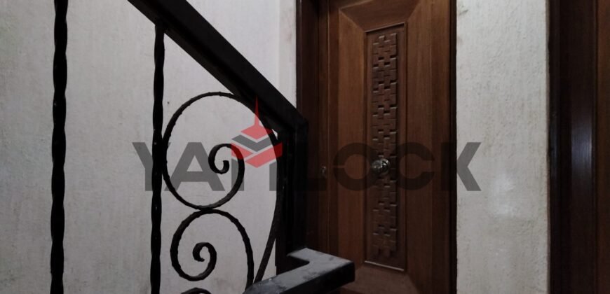 مبنى سكني 280 م² للبيع في حى الاسره – الإسماعيلية
