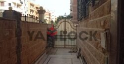 مبنى سكني 324 م² للبيع بالحي الخامس خطوات للمحور المركزي – 6 أكتوبر مبنى سكني 324 م² للبيع بالحي الخامس خطوات للمحور المركزي – 6 أكتوبر