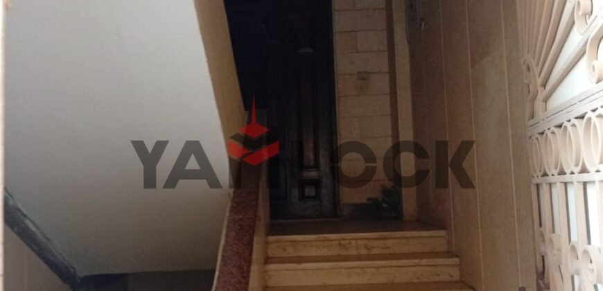 مبنى سكني 324 م² للبيع بالحي الخامس خطوات للمحور المركزي – 6 أكتوبر