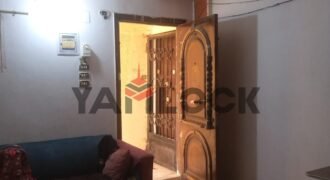 شقة 75 م² للبيع في بني سويف شرق النيل مساكن الجمعية