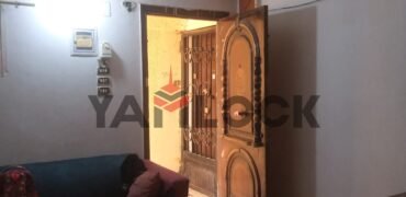 شقة 75 م² للبيع في بني سويف شرق النيل مساكن الجمعية