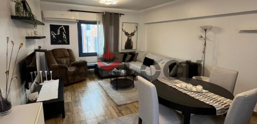 بنتهاوس 120 م² للايجار شهري في Easy Life Compound – القاهرة الجديدة