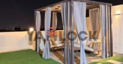 بنتهاوس 120 م² للايجار شهري في Easy Life Compound – القاهرة الجديدة بنتهاوس 120 م² للايجار شهري في Easy Life Compound – القاهرة الجديدة