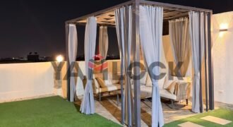 بنتهاوس 120 م² للايجار شهري في Easy Life Compound – القاهرة الجديدة بنتهاوس 120 م² للايجار شهري في Easy Life Compound – القاهرة الجديدة