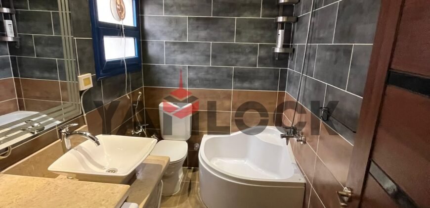بنتهاوس 120 م² للايجار شهري في Easy Life Compound – القاهرة الجديدة
