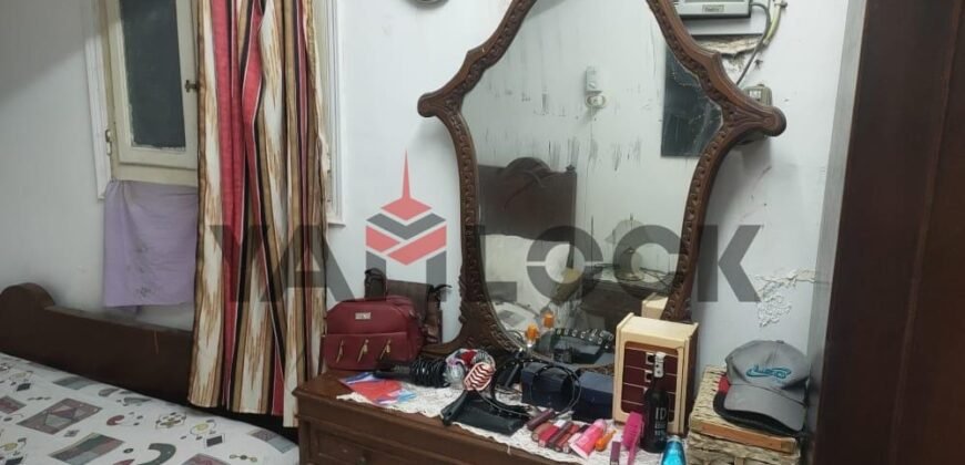 شقة 110 م² للبيع في البيطاش العجمي الاسكندرية