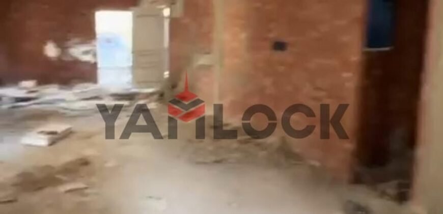 دوبلكس 135 م² للبيع في السياحيه أ – حدائق اكتوبر