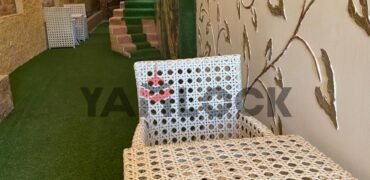 شقة 180 م² للايجار مفروشة في اللوتس الشمالي المنطقه الخامسه