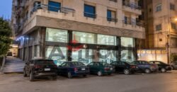 تجاري 540 م² للبيع في شارع السودان الرئيسي – المهندسين