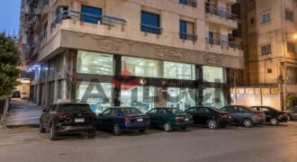 تجاري 540 م² للبيع في شارع السودان الرئيسي – المهندسين تجاري 540 م² للبيع في شارع السودان الرئيسي – المهندسين
