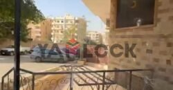 تجاري 65 م² للبيع في شارع عمار بن ياسر – مقطم