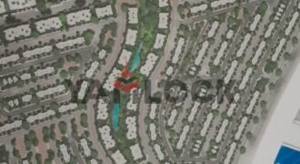 ستوديو 50 م² للبيع في Sarai esse – السويس ستوديو 50 م² للبيع في Sarai esse – السويس