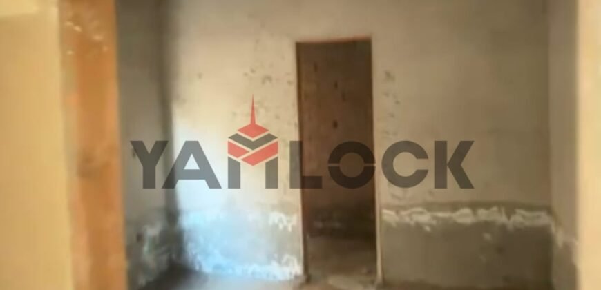 دوبلكس 166 م² للبيع في الحي 4 مجاورة 4 – الشروق