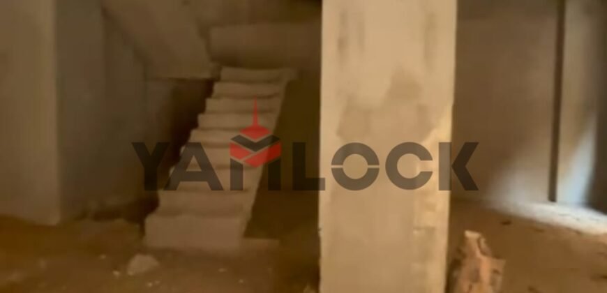 دوبلكس 166 م² للبيع في الحي 4 مجاورة 4 – الشروق