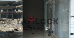 تجاري 42 م² للبيع في مول الميدان – مدينه السادات تجاري 42 م² للبيع في مول الميدان – مدينه السادات