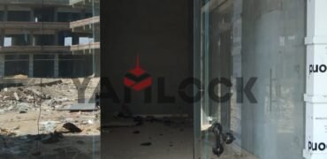 تجاري 42 م² للبيع في مول الميدان – مدينه السادات