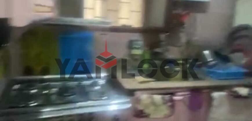 شقة 140 م² للبيع بشارع محمد السباعي علي جوزيف تيتو