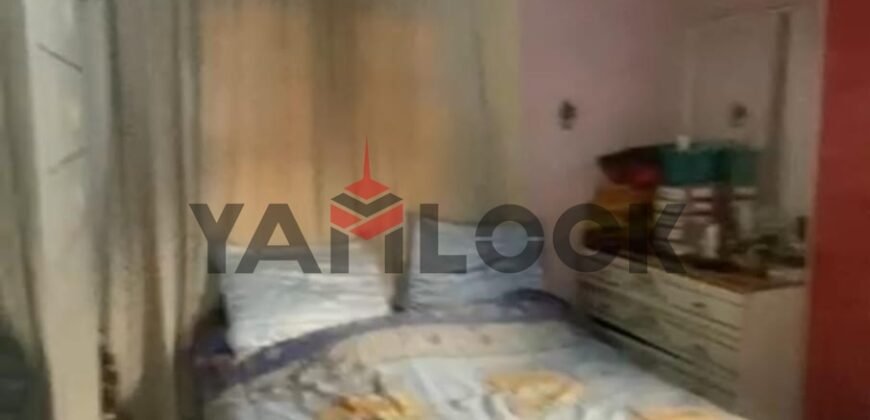 شقة 140 م² للبيع بشارع محمد السباعي علي جوزيف تيتو