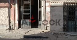 حصة من مبنى سكني 367 م² للبيع في 31 شارع الطور والتمساح – حي شرق بورسعيد