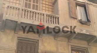 حصة من مبنى سكني 367 م² للبيع في 31 شارع الطور والتمساح – حي شرق بورسعيد حصة من مبنى سكني 367 م² للبيع في 31 شارع الطور والتمساح – حي شرق بورسعيد