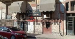 حصة من مبنى سكني 367 م² للبيع في 31 شارع الطور والتمساح – حي شرق بورسعيد