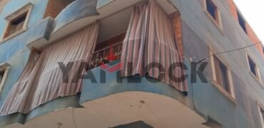مبنى سكني 153 م² للبيع في شارع محمد حسن نصوح فيصل