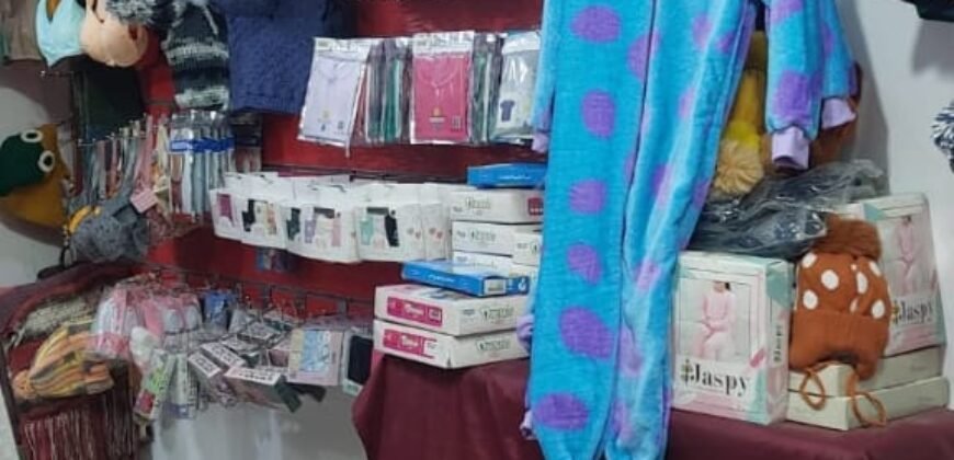 تجاري 38 م² للبيع في مول فايف استار – 6 اكتوبر