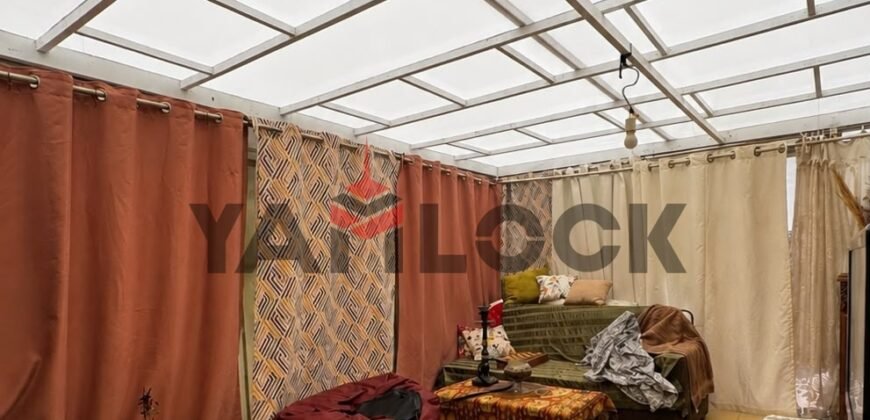بنتهاوس 330 م² للبيع في 6  Mountain View Chill Out Park –  أكتوبر