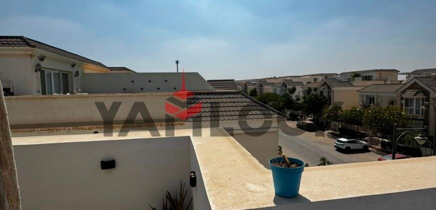 بنتهاوس 330 م² للبيع في 6  Mountain View Chill Out Park –  أكتوبر