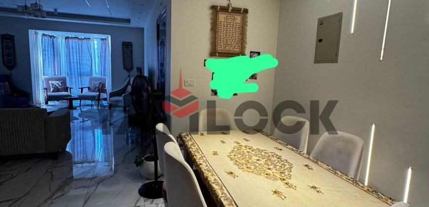 بنتهاوس 330 م² للبيع في 6  Mountain View Chill Out Park –  أكتوبر