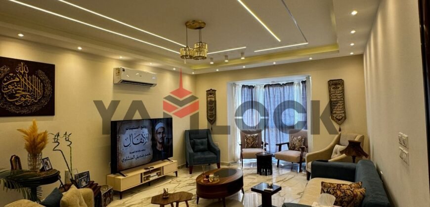 بنتهاوس 330 م² للبيع في 6  Mountain View Chill Out Park –  أكتوبر