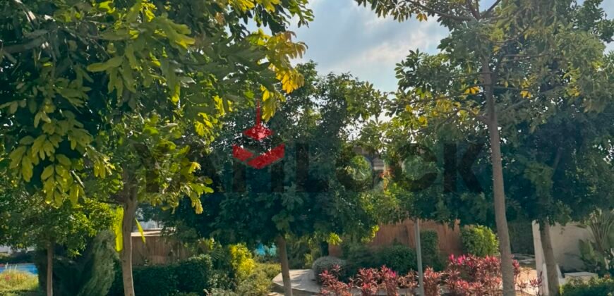 بنتهاوس 330 م² للبيع في 6  Mountain View Chill Out Park –  أكتوبر
