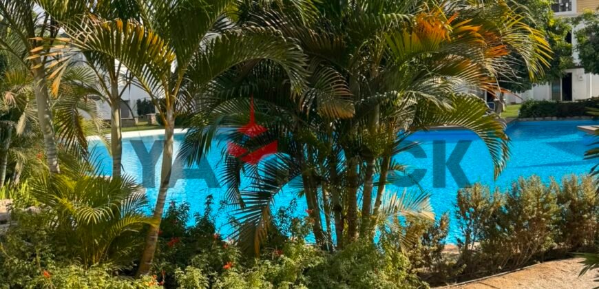 بنتهاوس 330 م² للبيع في 6  Mountain View Chill Out Park –  أكتوبر