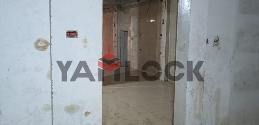 تجاري 360 م² للايجار شارع السيد المرغني ميدان السبع عمارات – مصر الجديده
