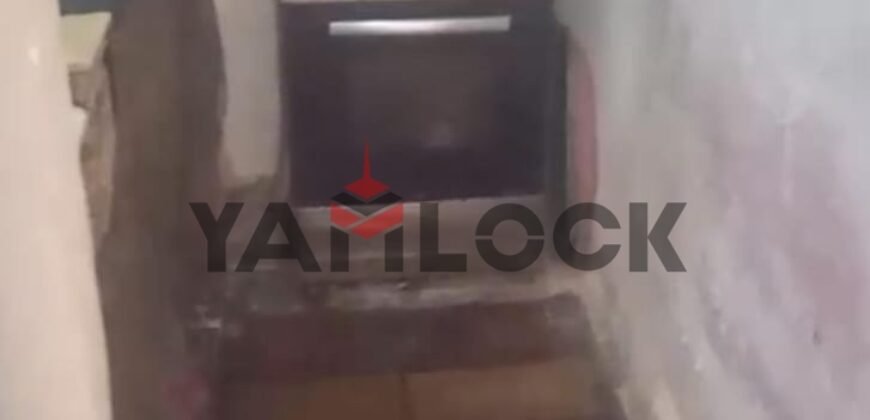 شقة 90 م² للبيع في الاسكندرية بجوار جامع الزمزمي والشهداء ناصية مطعم سمكمك