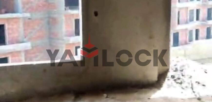 شقة 154 م² للبيع بكمبوند فينيا العاصمة الإدارية