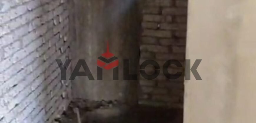شقة 154 م² للبيع بكمبوند فينيا العاصمة الإدارية