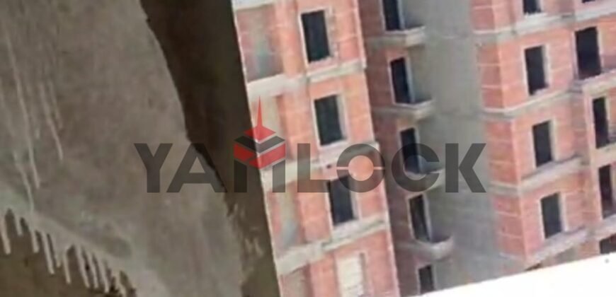 شقة 154 م² للبيع بكمبوند فينيا العاصمة الإدارية