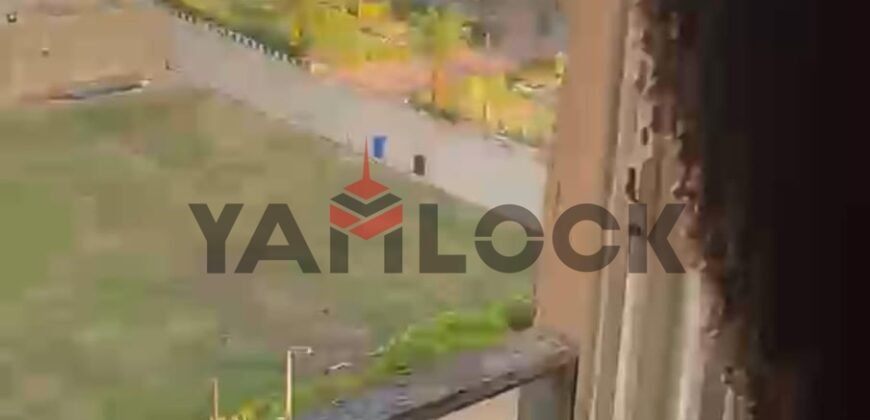 شقة 260 م² للبيع في مدينه نصر بجوار عباس العقاد بكنيسة السيدة العذراء والقديس أثناسيوس