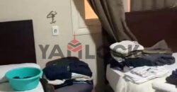 شقة 260 م² للبيع في مدينه نصر بجوار عباس العقاد بكنيسة السيدة العذراء والقديس أثناسيوس شقة 260 م² للبيع في مدينه نصر بجوار عباس العقاد بكنيسة السيدة العذراء والقديس أثناسيوس