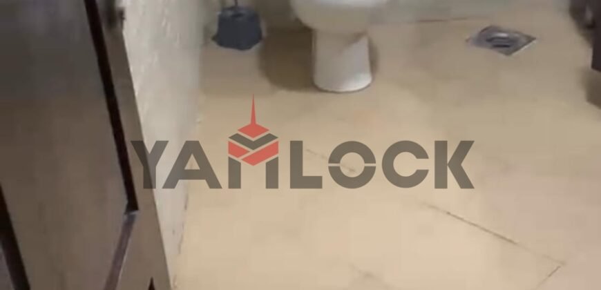 شقة 260 م² للبيع في مدينه نصر بجوار عباس العقاد بكنيسة السيدة العذراء والقديس أثناسيوس