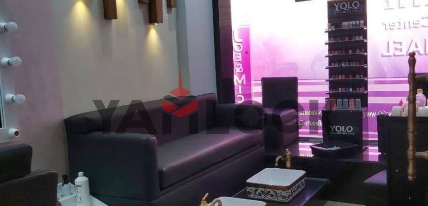 ميزان 90 م² للبيع على الترام مباشرة اعلي حلوني مارفيل سان استفانو ولجميع الأنشطة في الاسكندرية