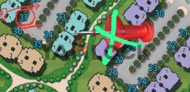 شقة 115 م² للبيع في B14 G143 – مدينتي