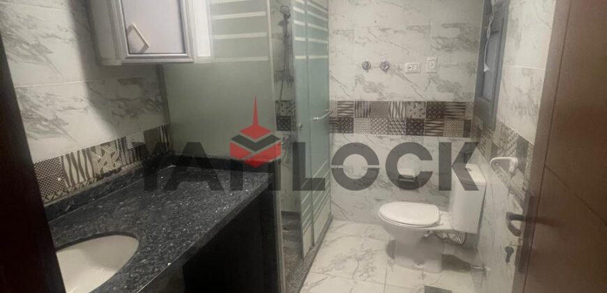 شقة 105 م² للبيع داخل كمبوند Sun Capital – حدائق أكتوبر