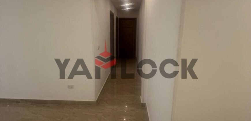 شقة 105 م² للبيع داخل كمبوند Sun Capital – حدائق أكتوبر