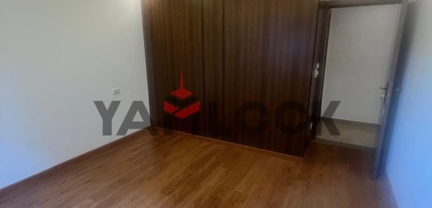 شقة 105 م² للبيع داخل كمبوند Sun Capital – حدائق أكتوبر