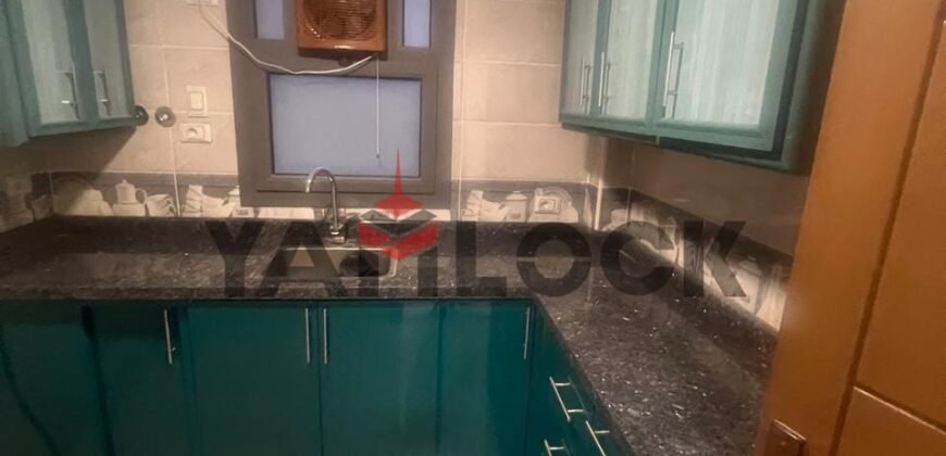 شقة 105 م² للبيع داخل كمبوند Sun Capital – حدائق أكتوبر