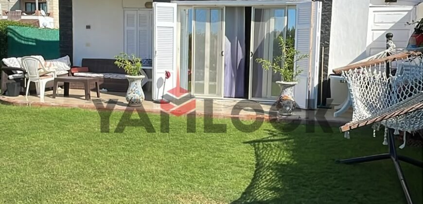فيلا مستقلة 550 م² للبيع بحمام سباحة خاص + حديقة خاصة في قرية الشروق الساحل الشمالي في الاسكندرية